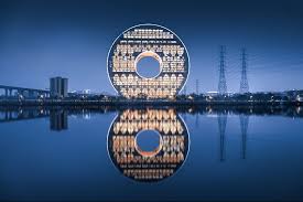 Guangzhou Circle Building
